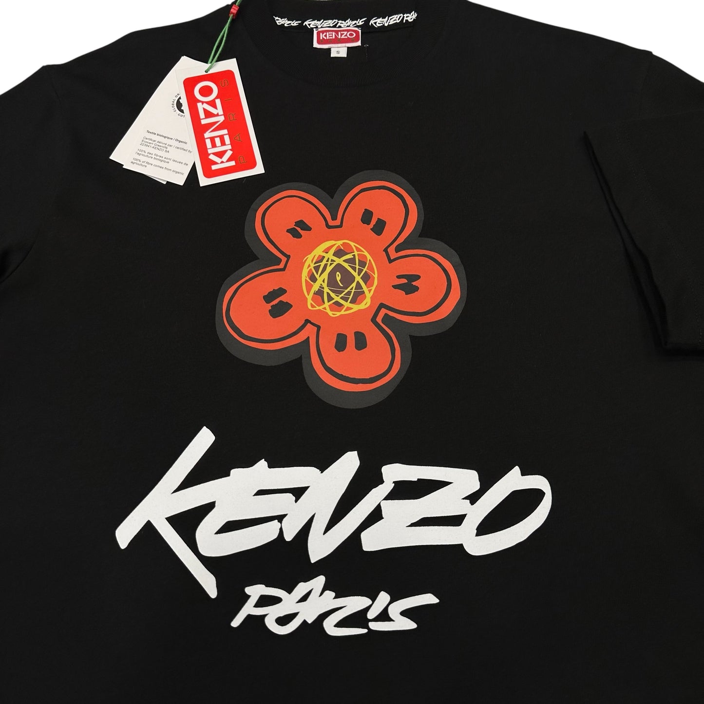 T-shirt Kenzo 1338 SS26
