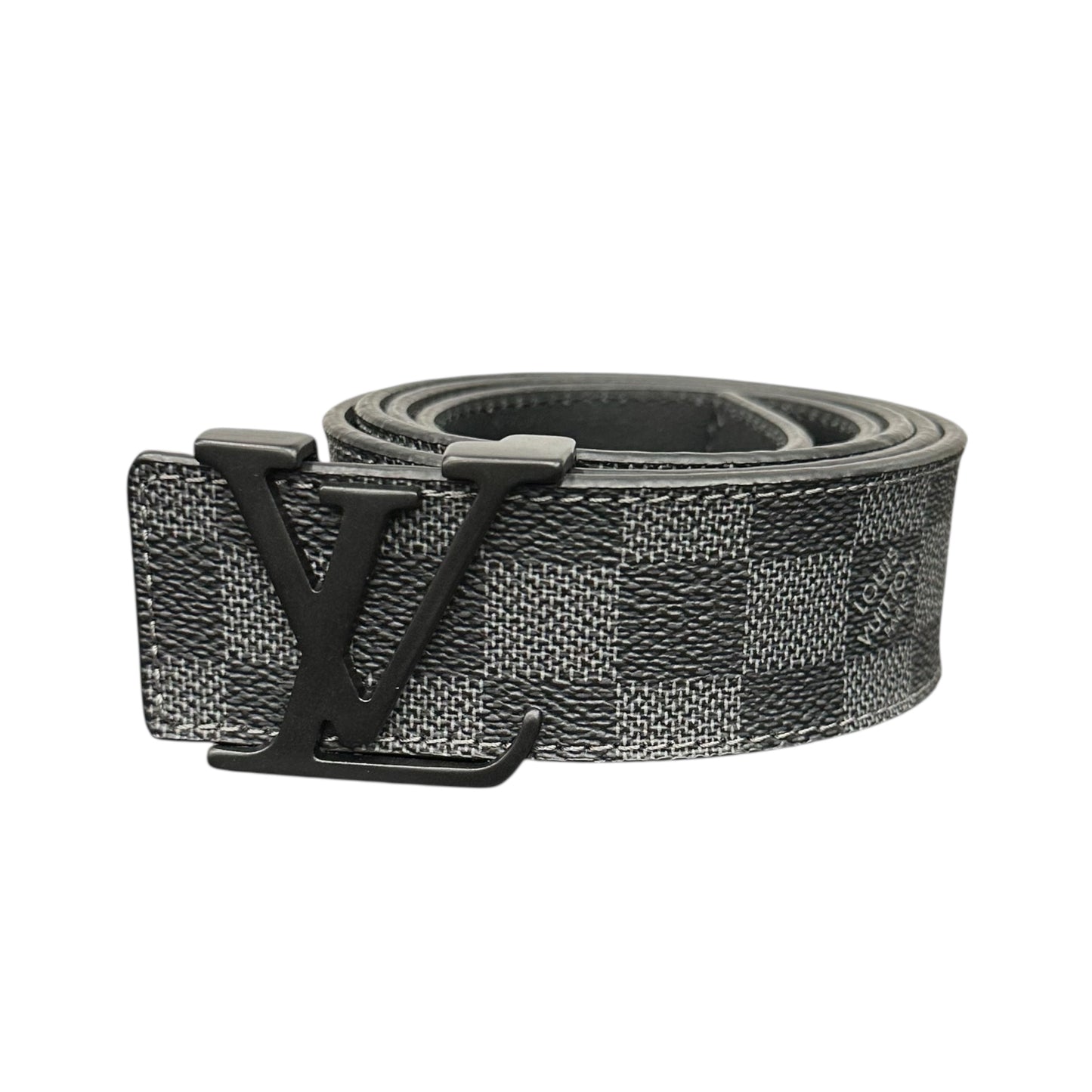 Δερμάτινη Ζώνη LV 21005