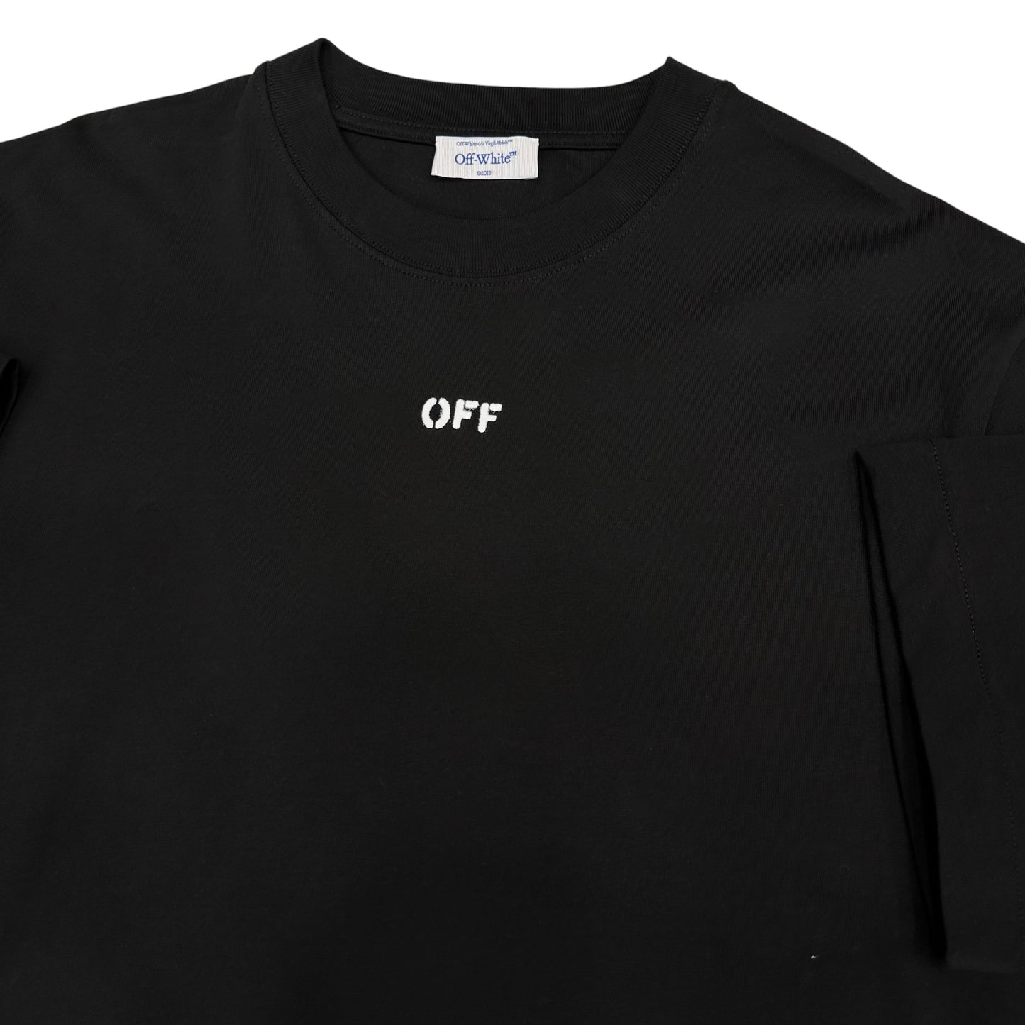 T-shirt Off-White 1371 SS26