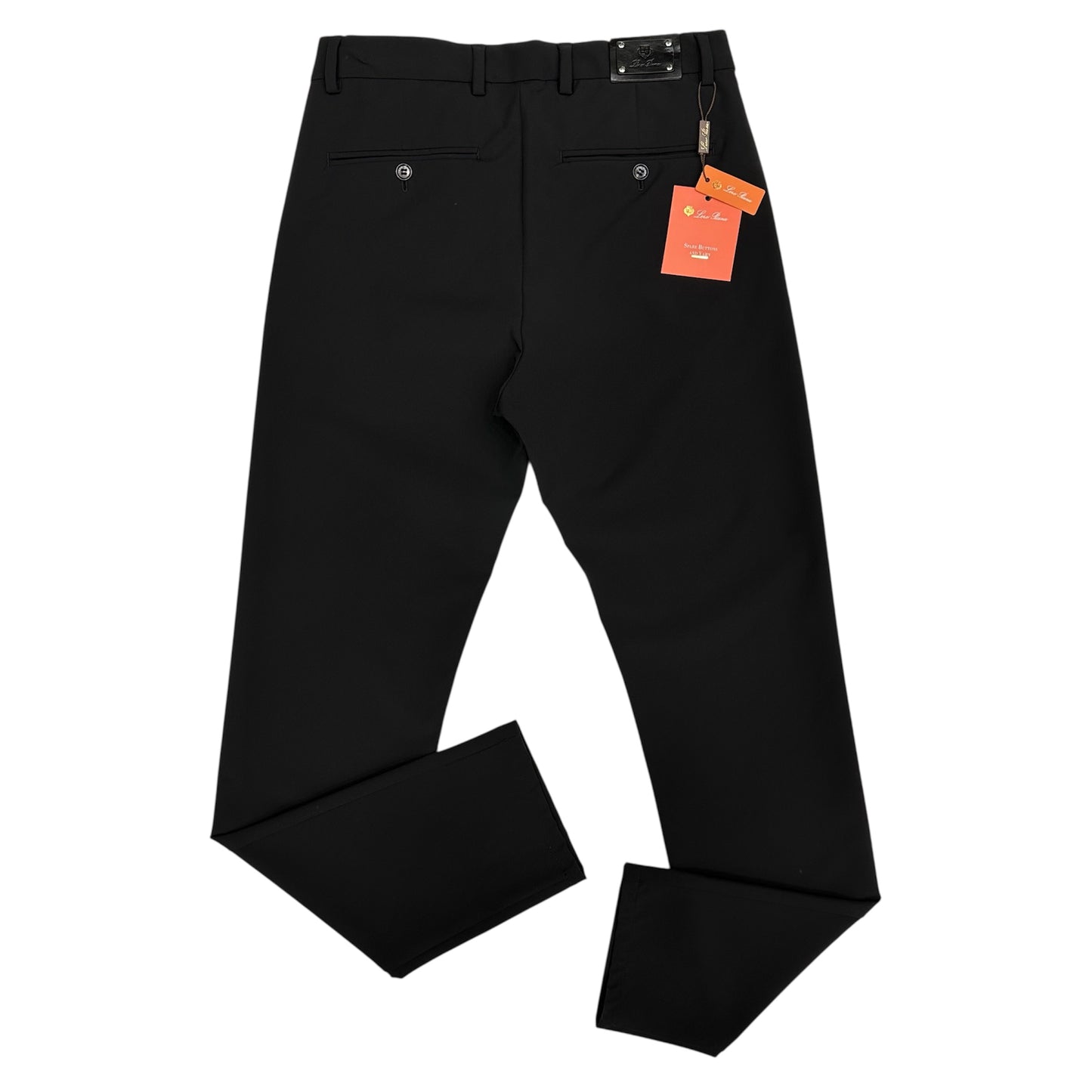 Παντελόνι Loro Piana 11016 WSALE26