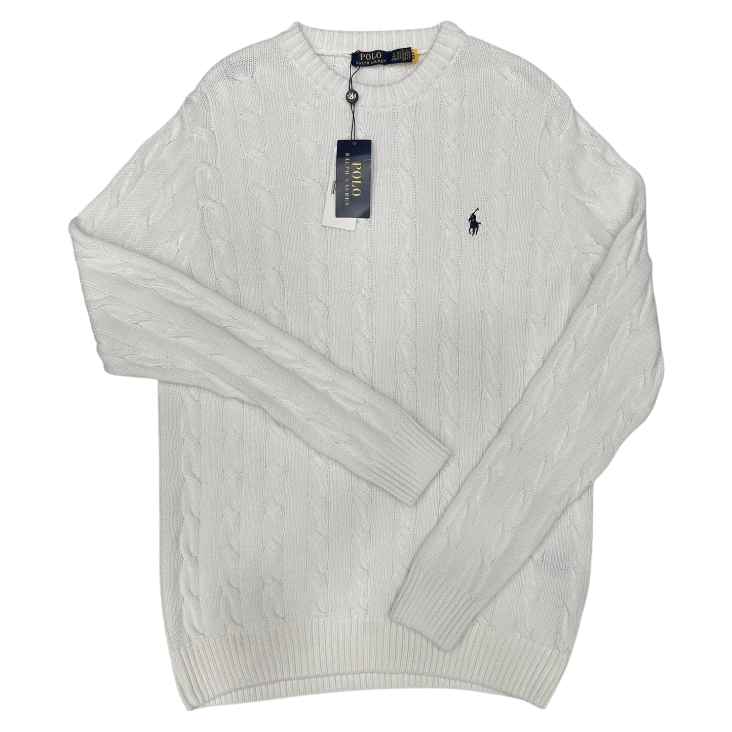 Πουλόβερ Ralph Lauren 13012 WS26