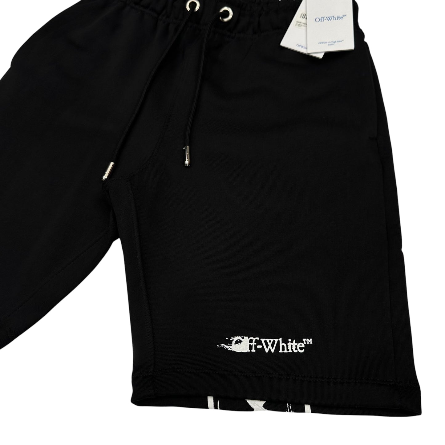 Βερμούδα Off-White 18016 SS26