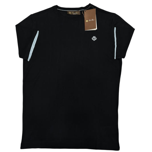 T-shirt Loro Piana 1220 (ss25)