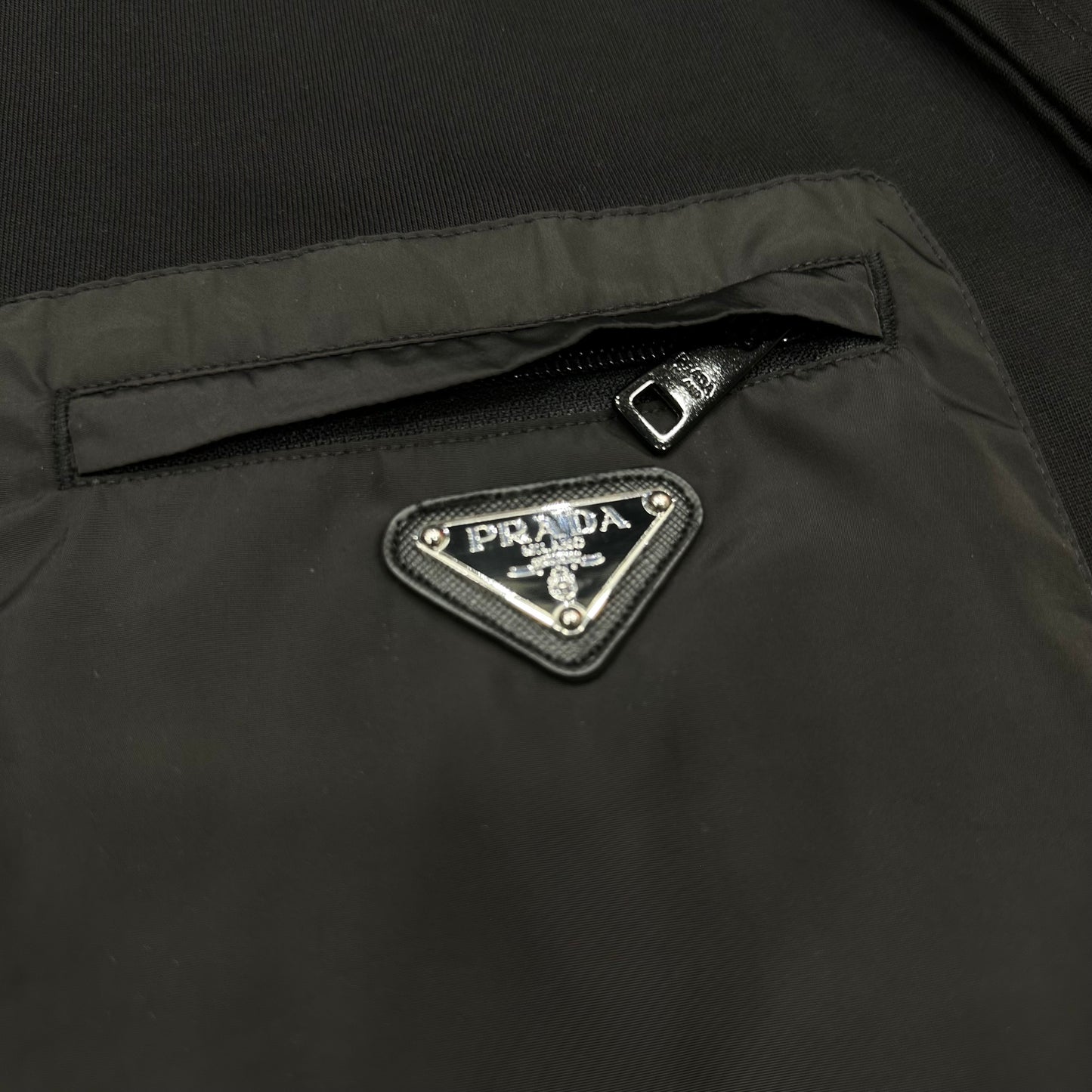 T-shirt Prada 1329 SS26