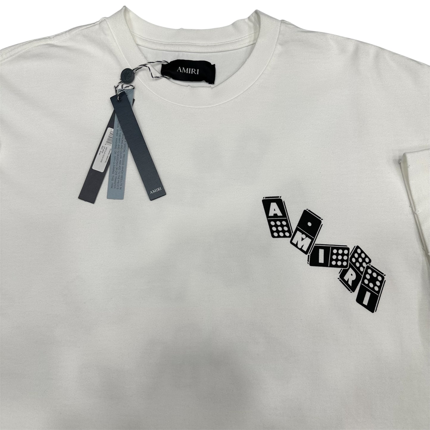 T-shirt Amiri 1280 SS26