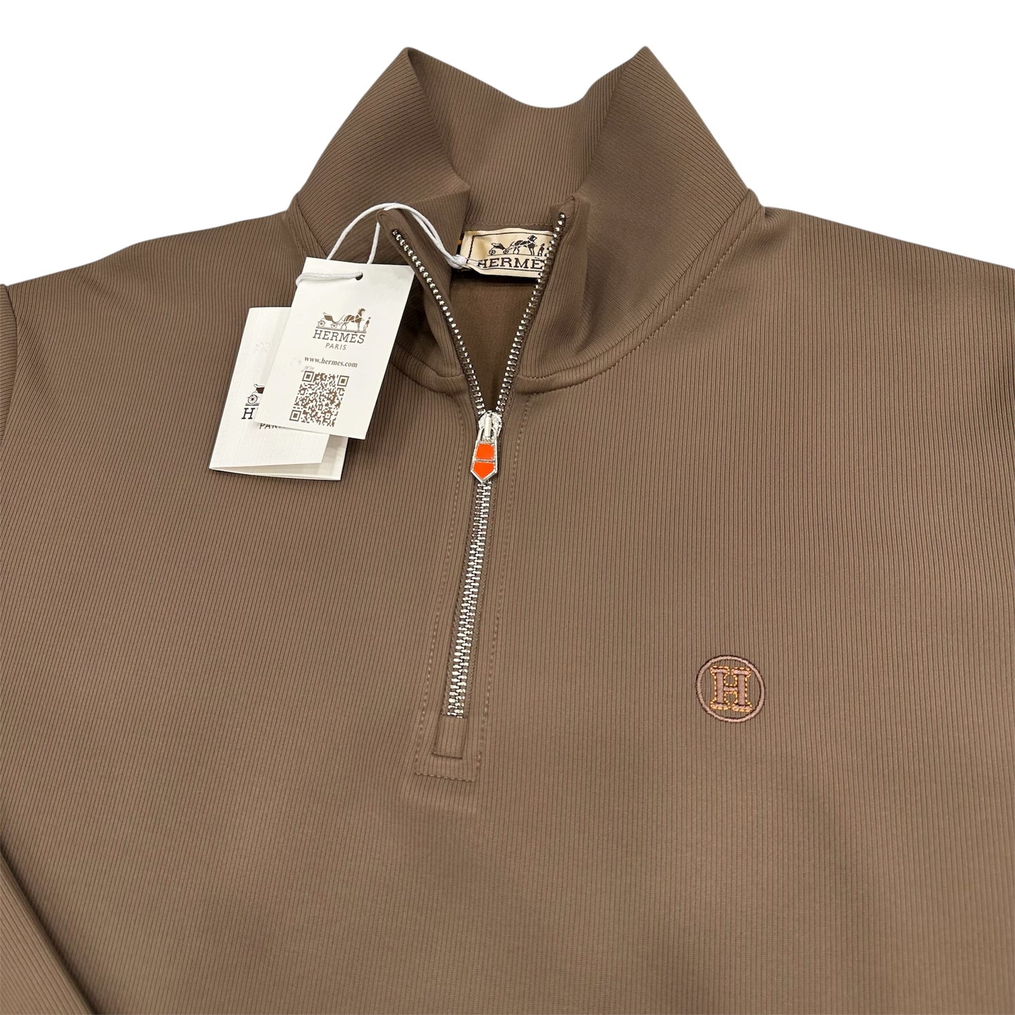 Φούτερ Hermes 17052 WS26