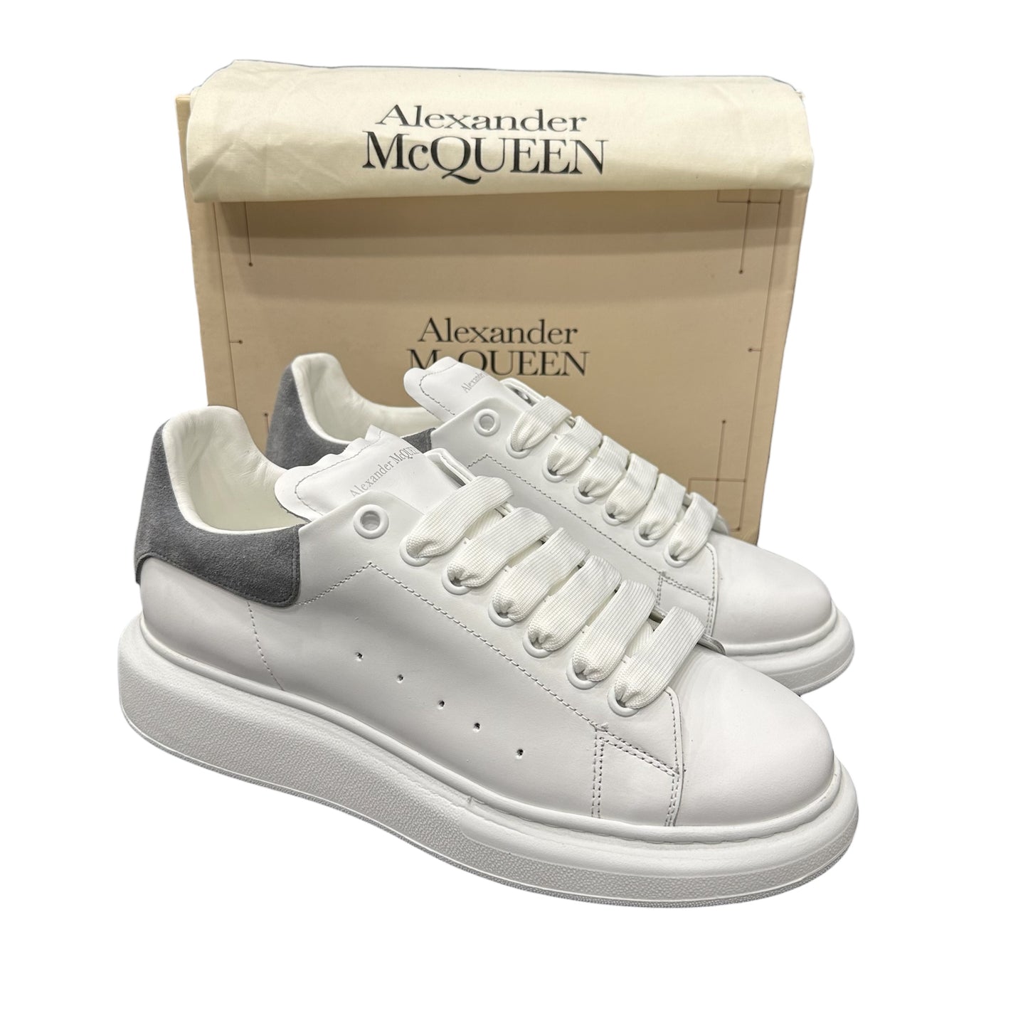 Υποδήματα McQueen 1615 WS26