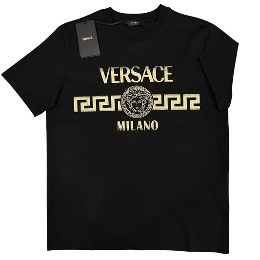 T-shirt Versace 1402 SS26