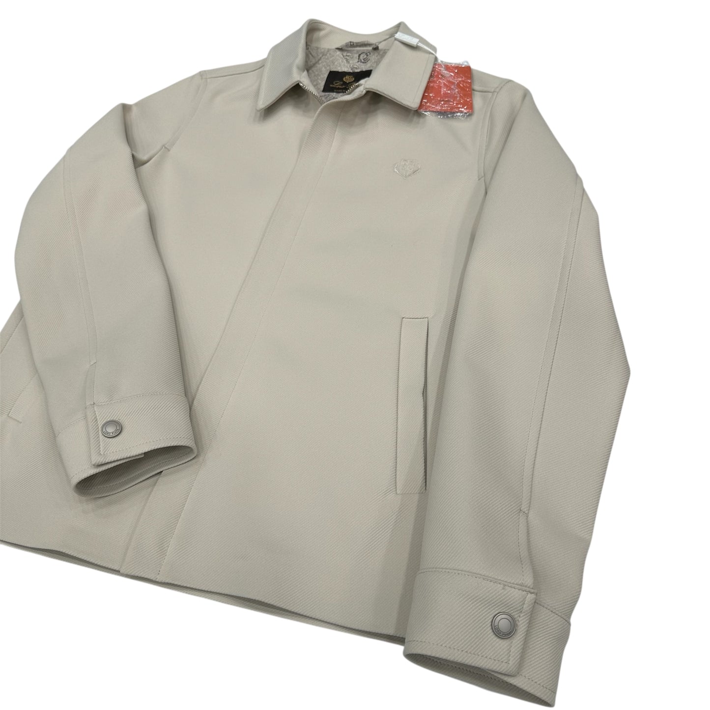 Τζάκετ Loro Piana 1549 WS26