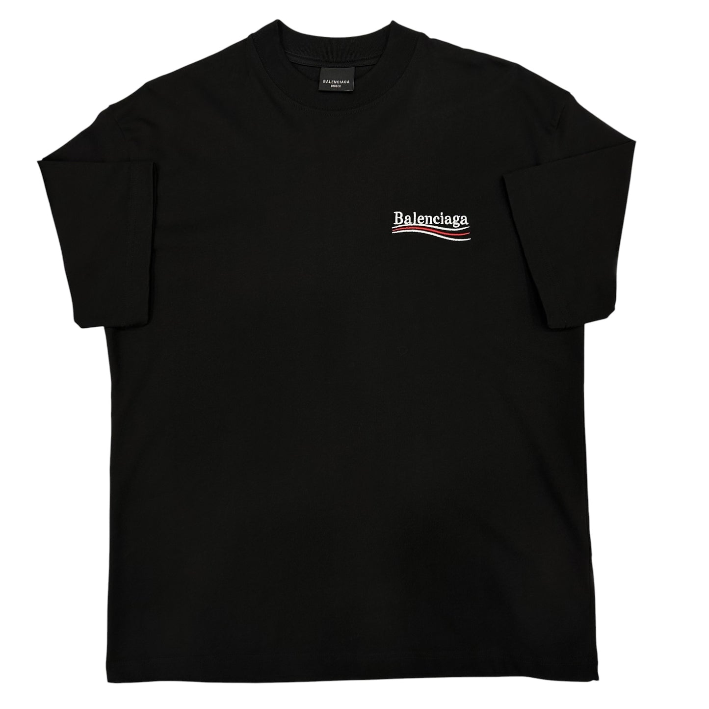 T-shirt Balenciaga 1311 SS26