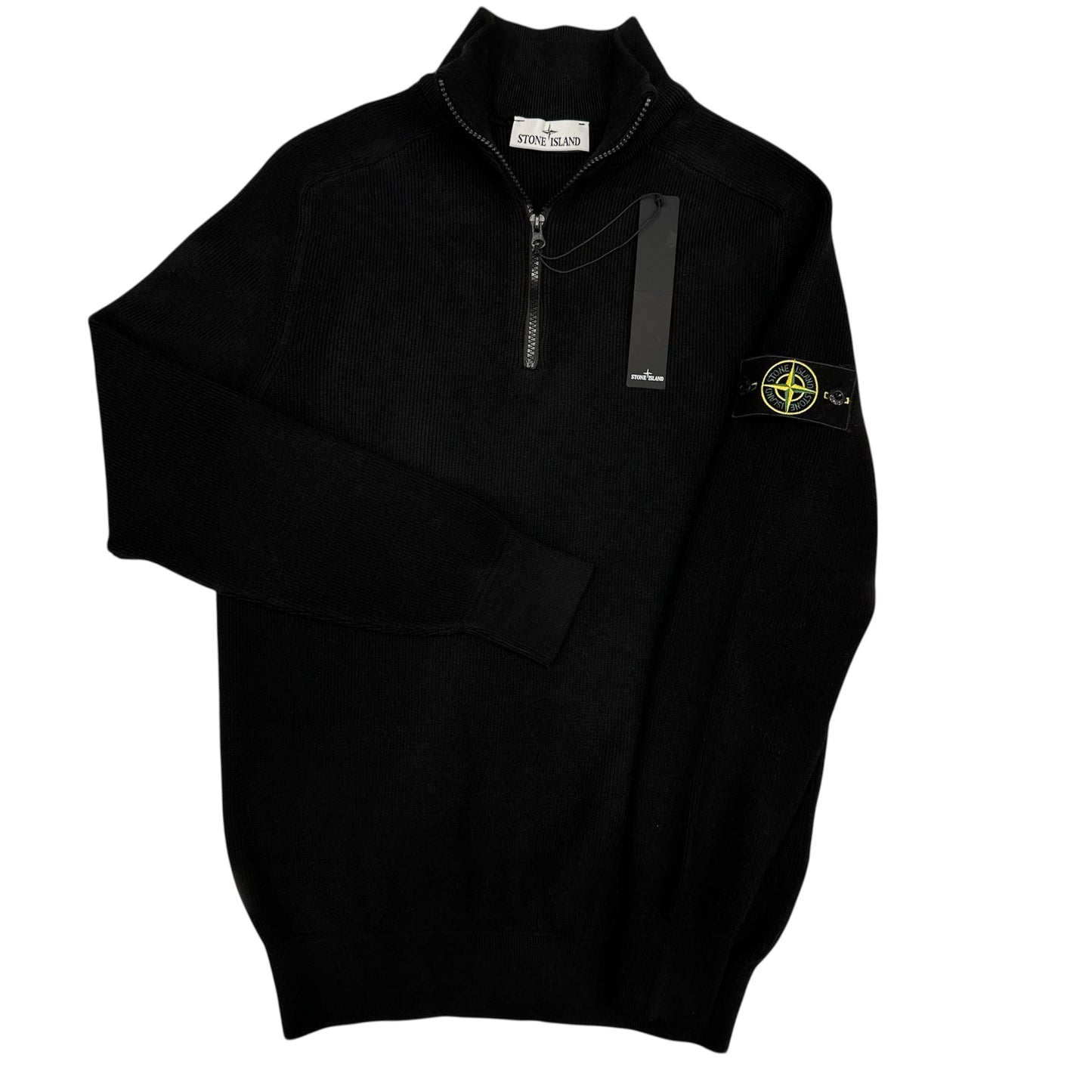 Πουλόβερ Stone Island 13028 WS26