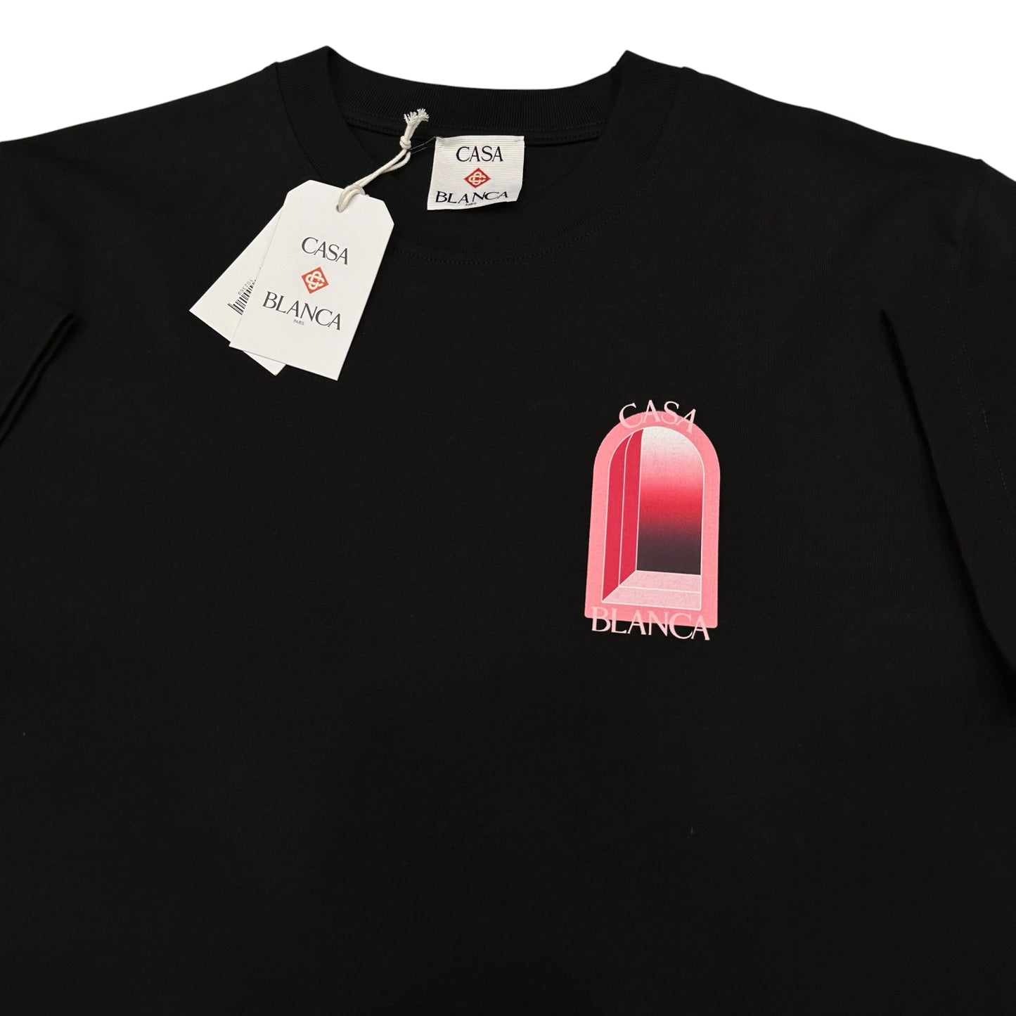 T-shirt Casablanca 1335 SS26