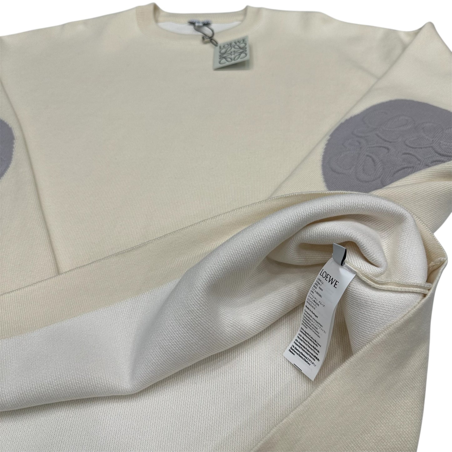 Πουλόβερ Loewe 13026 WSALE26