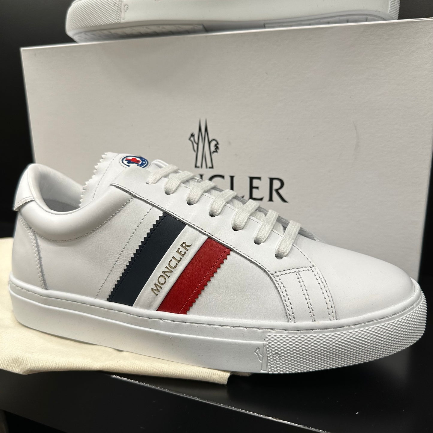 Υποδήματα Moncler 1608