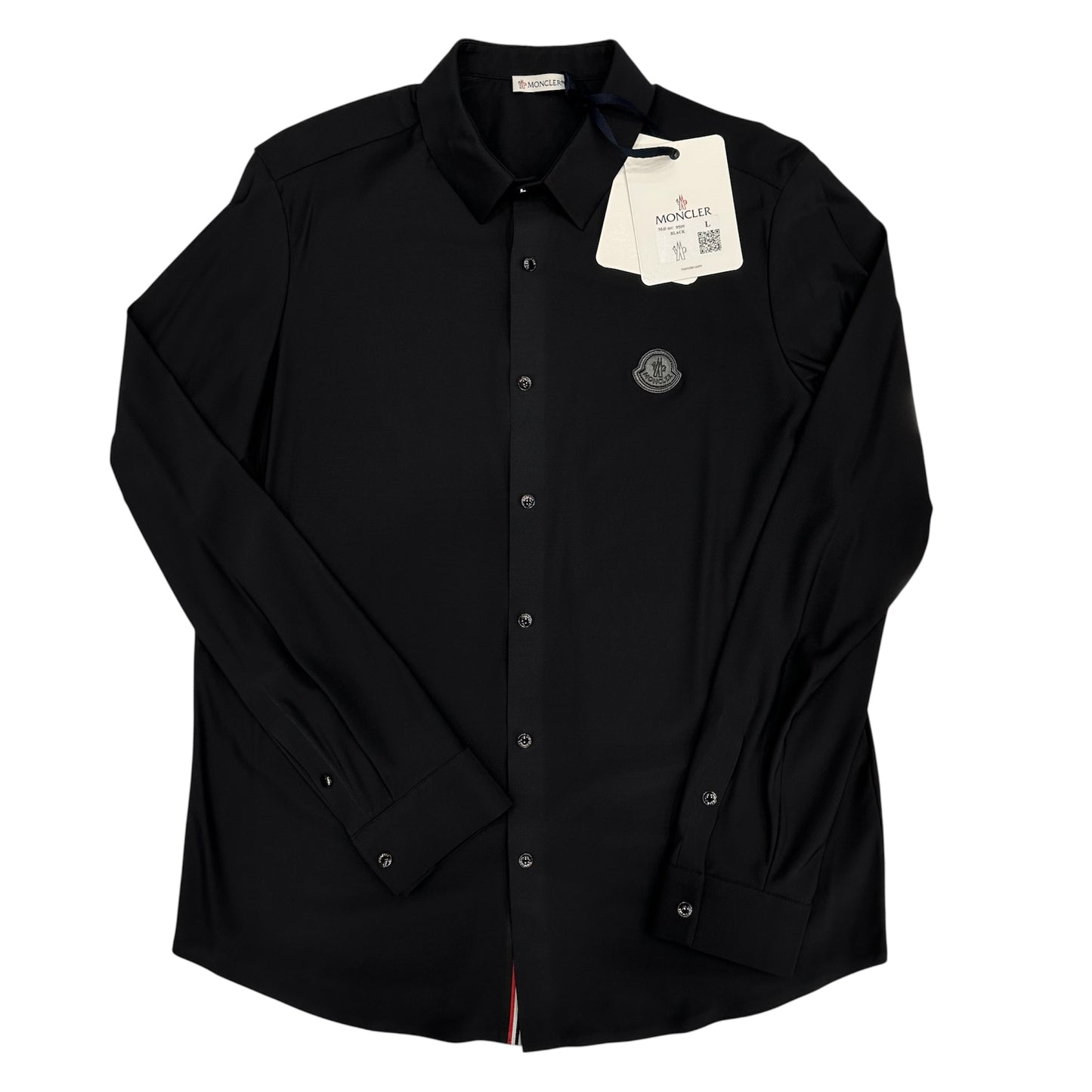 Πουκάμισο Moncler 12022 SS26