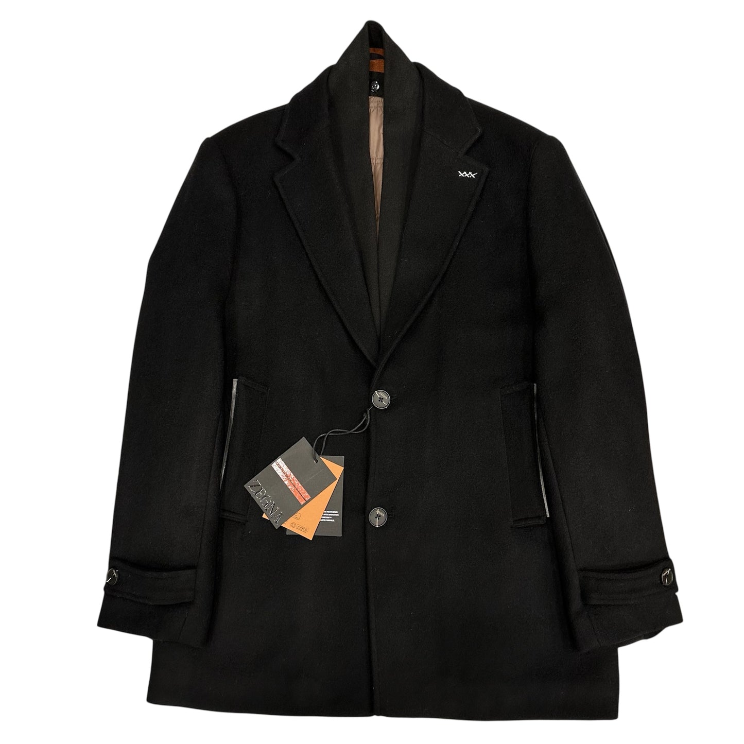 Παλτό Zegna 9004 WSALE26