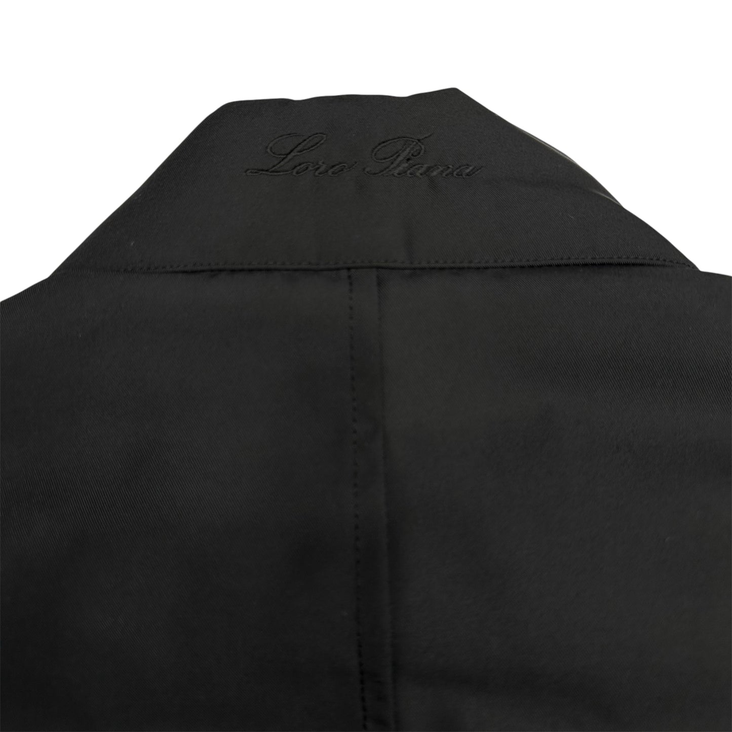 Τζάκετ Loro Piana 1555 WSALE26
