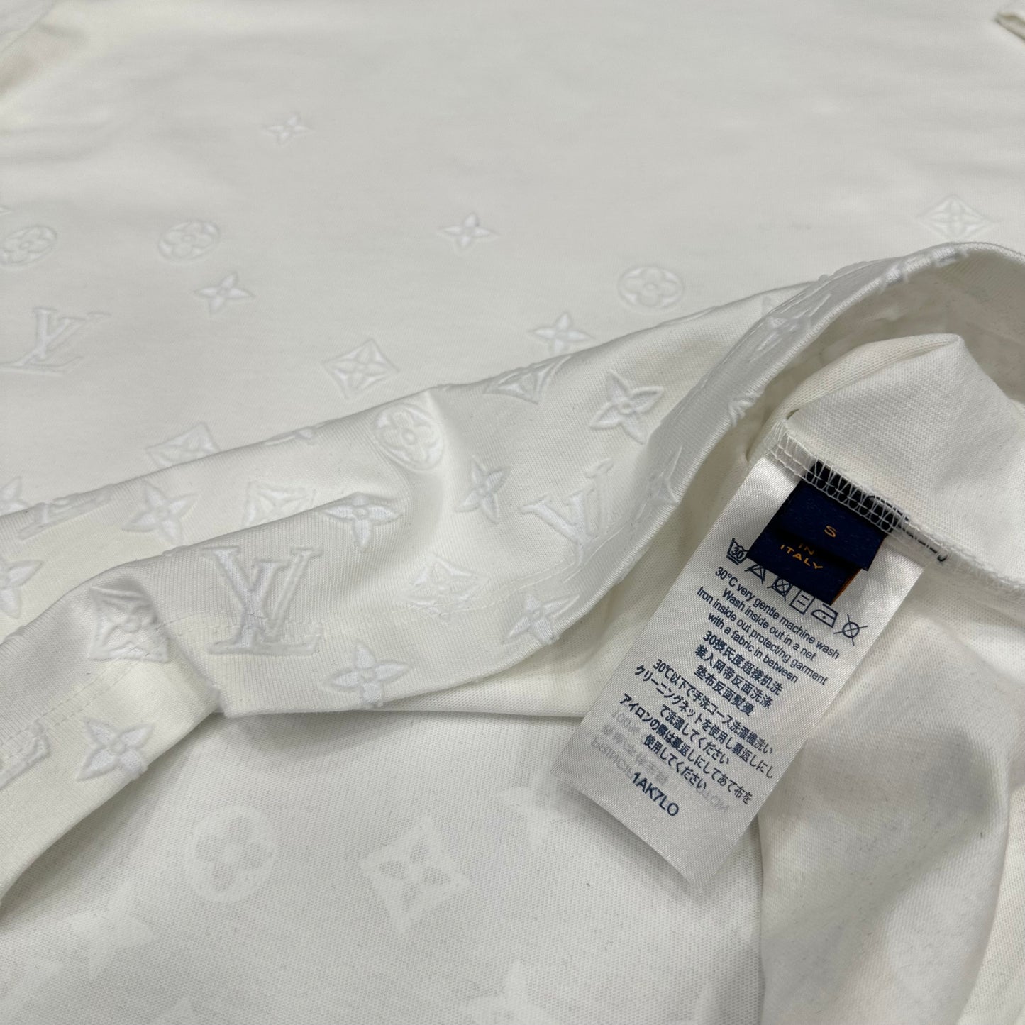 T-shirt LV 1450 SS26