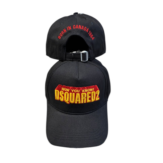 Καπέλο unisex Dsquared 19001 (ss25)