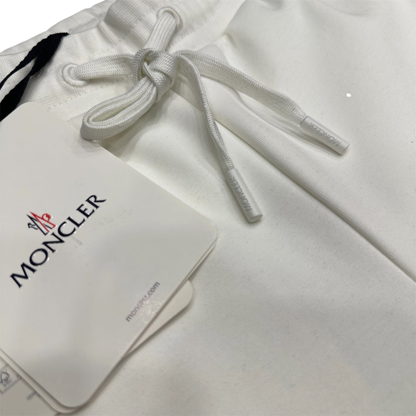 Βερμούδα Moncler 18019 SS26