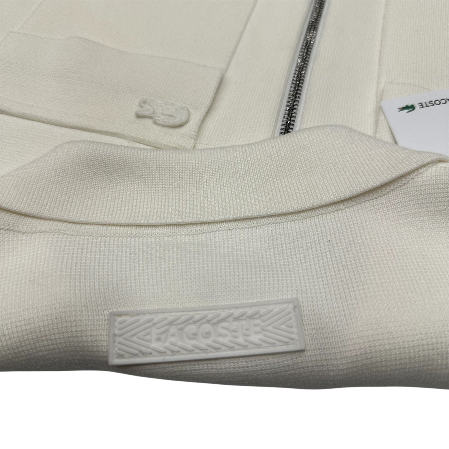 Τζάκετ Lacoste 1560 WS26