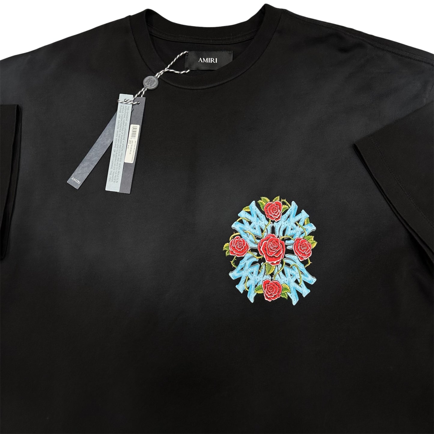 T-shirt Amiri 1283 SS26