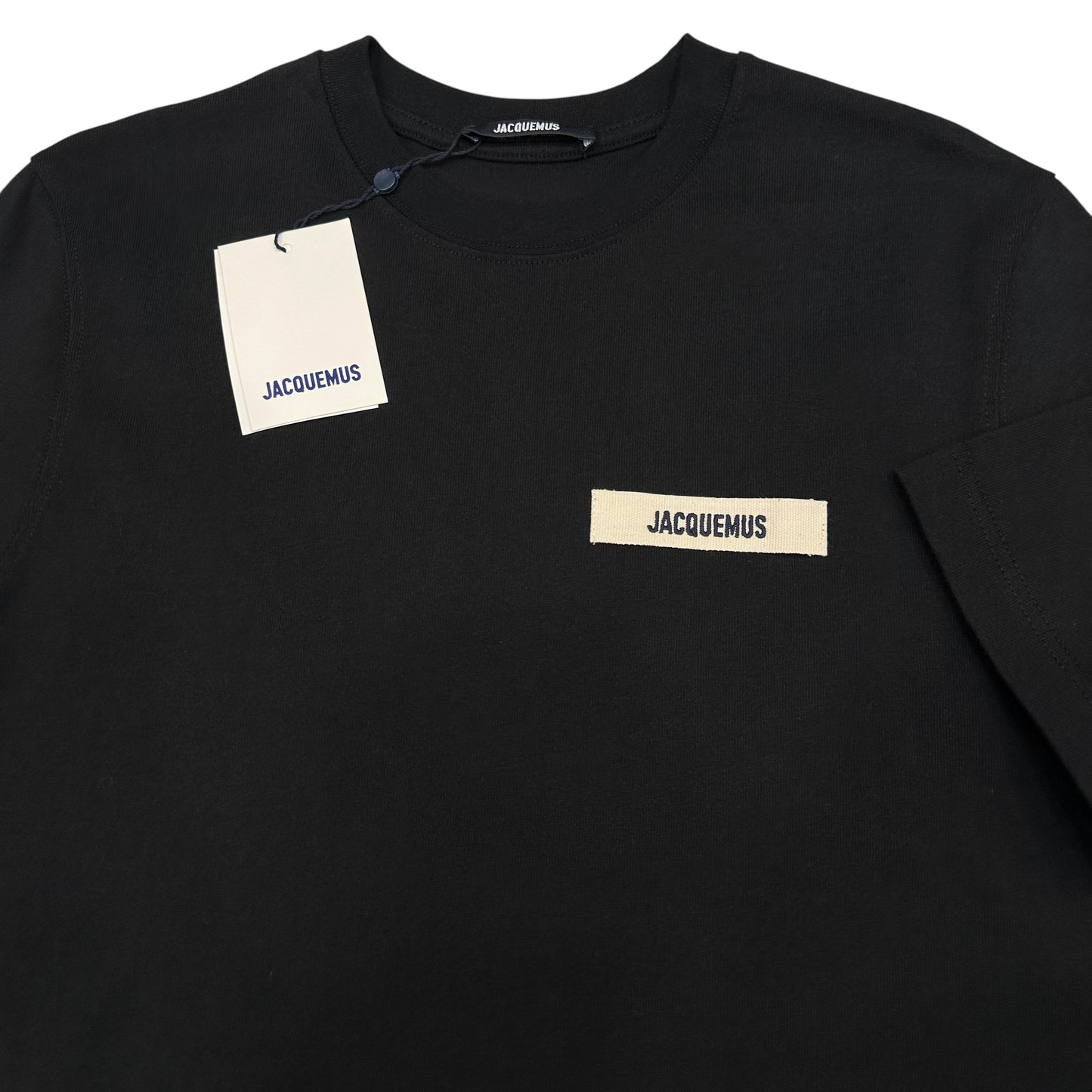 T-shirt Jacquemus 1313 SS26