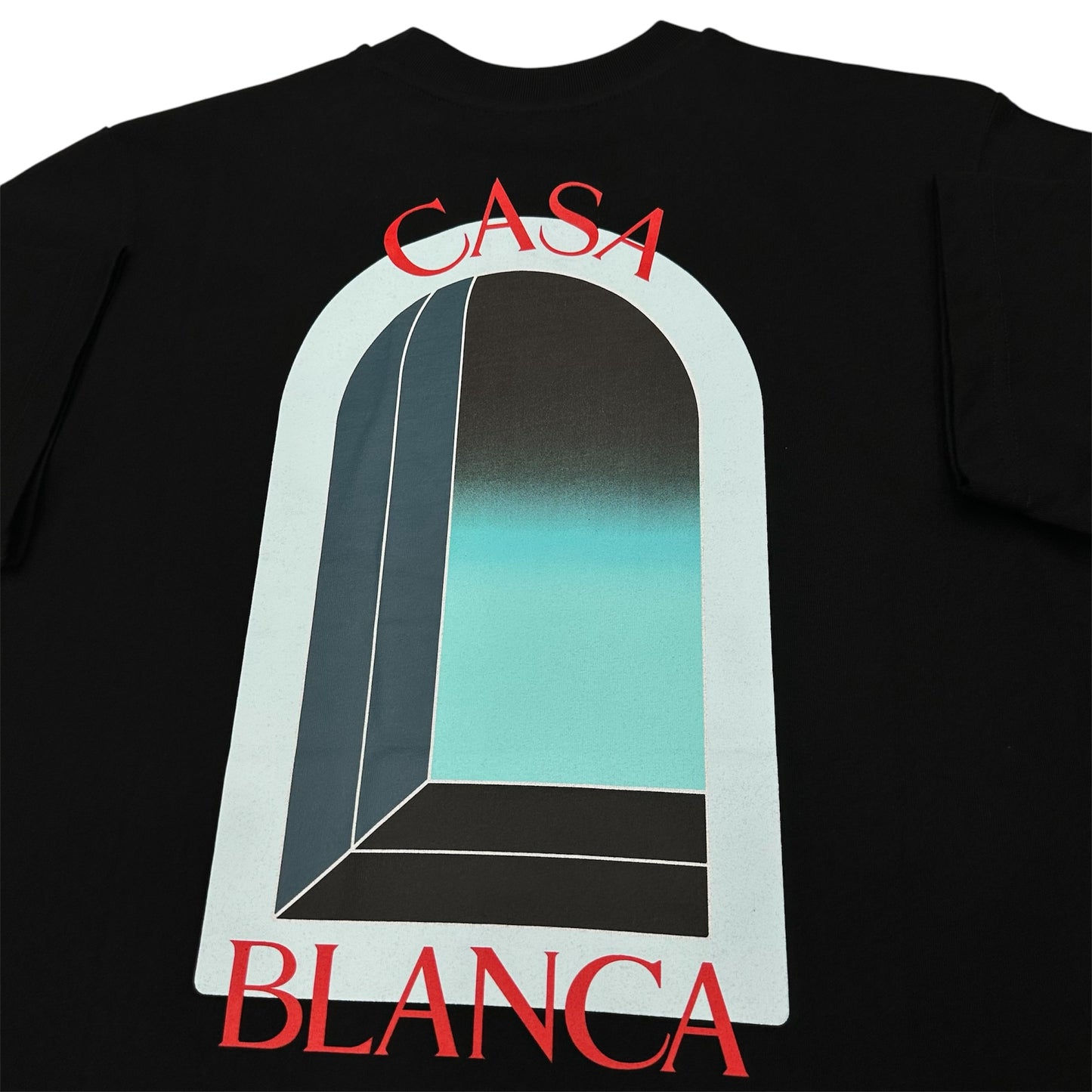 T-shirt Casablanca 1251 WS26