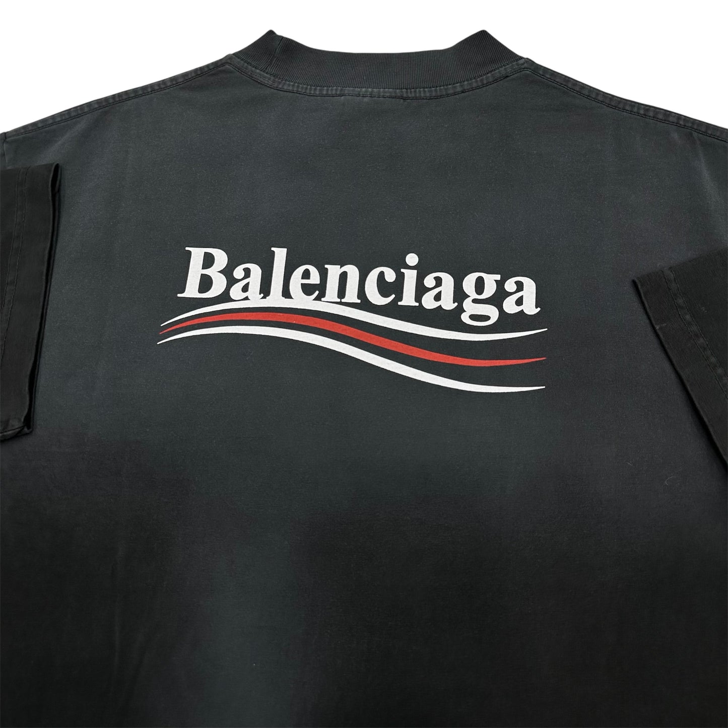 T-shirt Balenciaga 1254 WS26