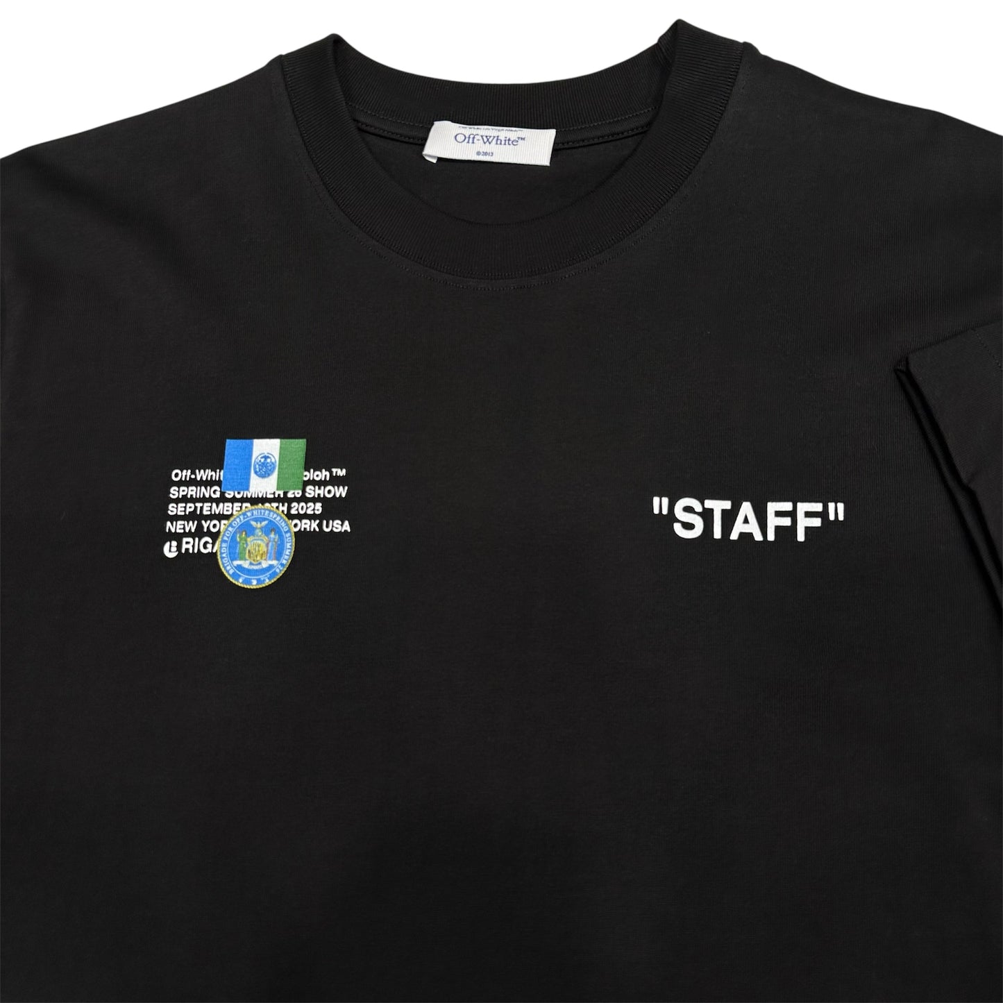T-shirt OFF-White 1298 SS26