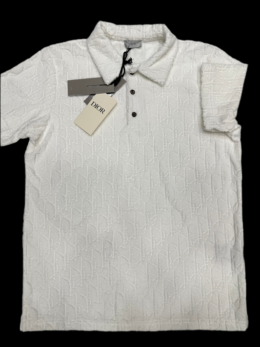 Τ-shirt Diοr - 1004