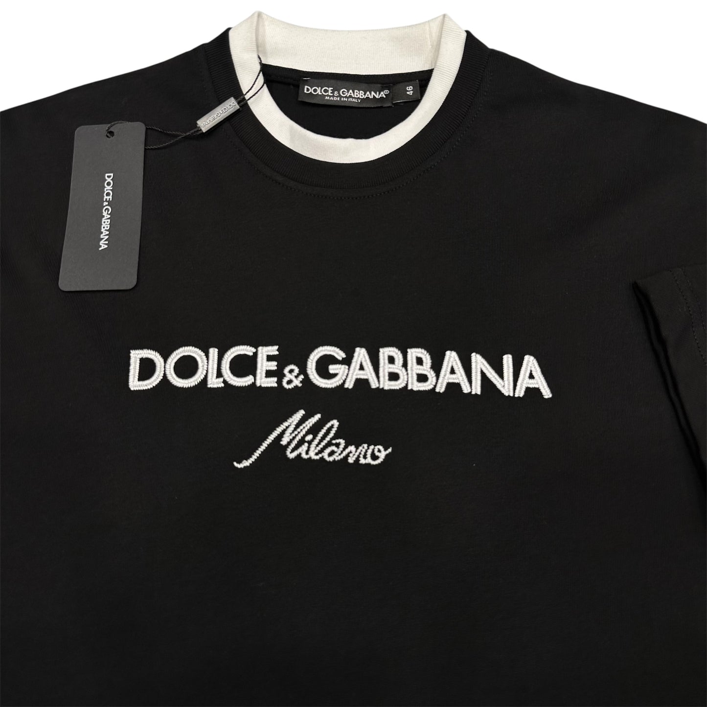 T-shirt D&G 1302 SS26