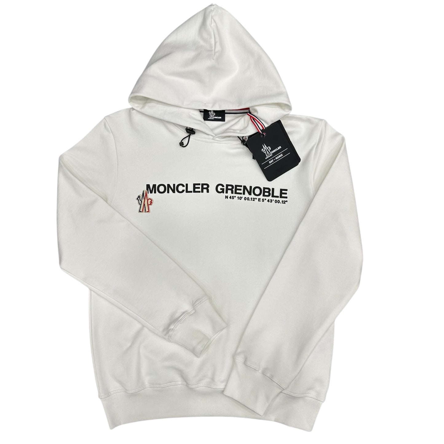 Φούτερ Moncler 17051 WS26