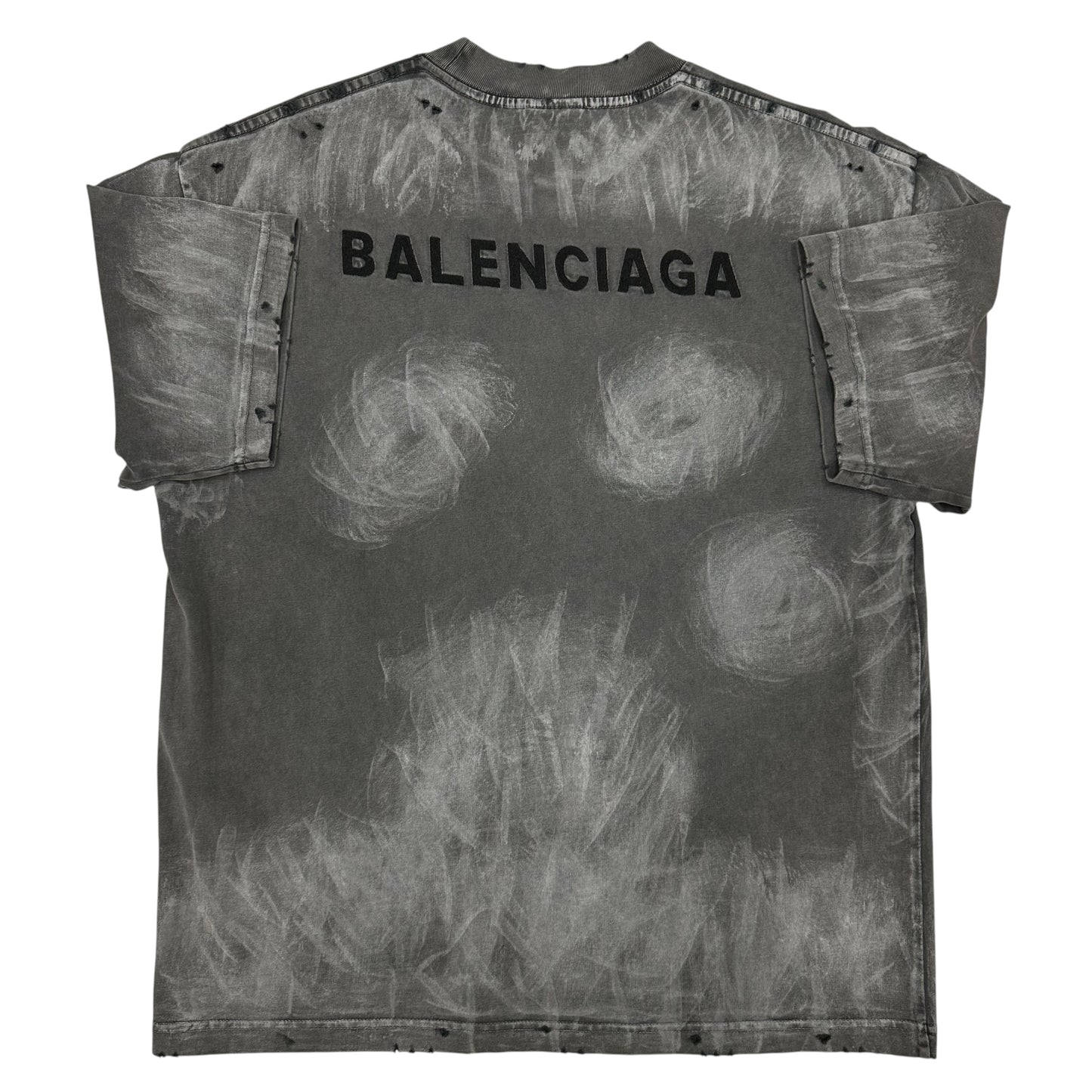 T-shirt Balenciaga 1309 SS26