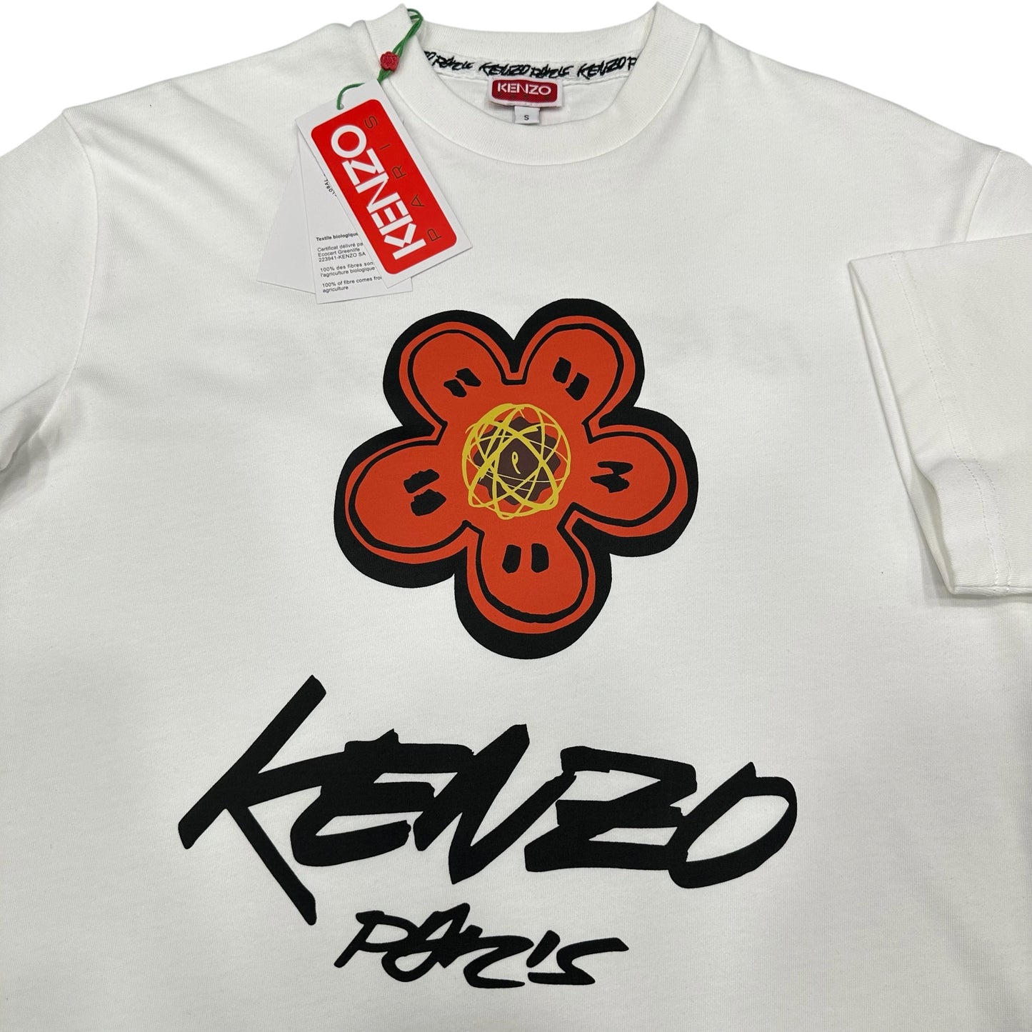 T-shirt Kenzo 1338 SS26