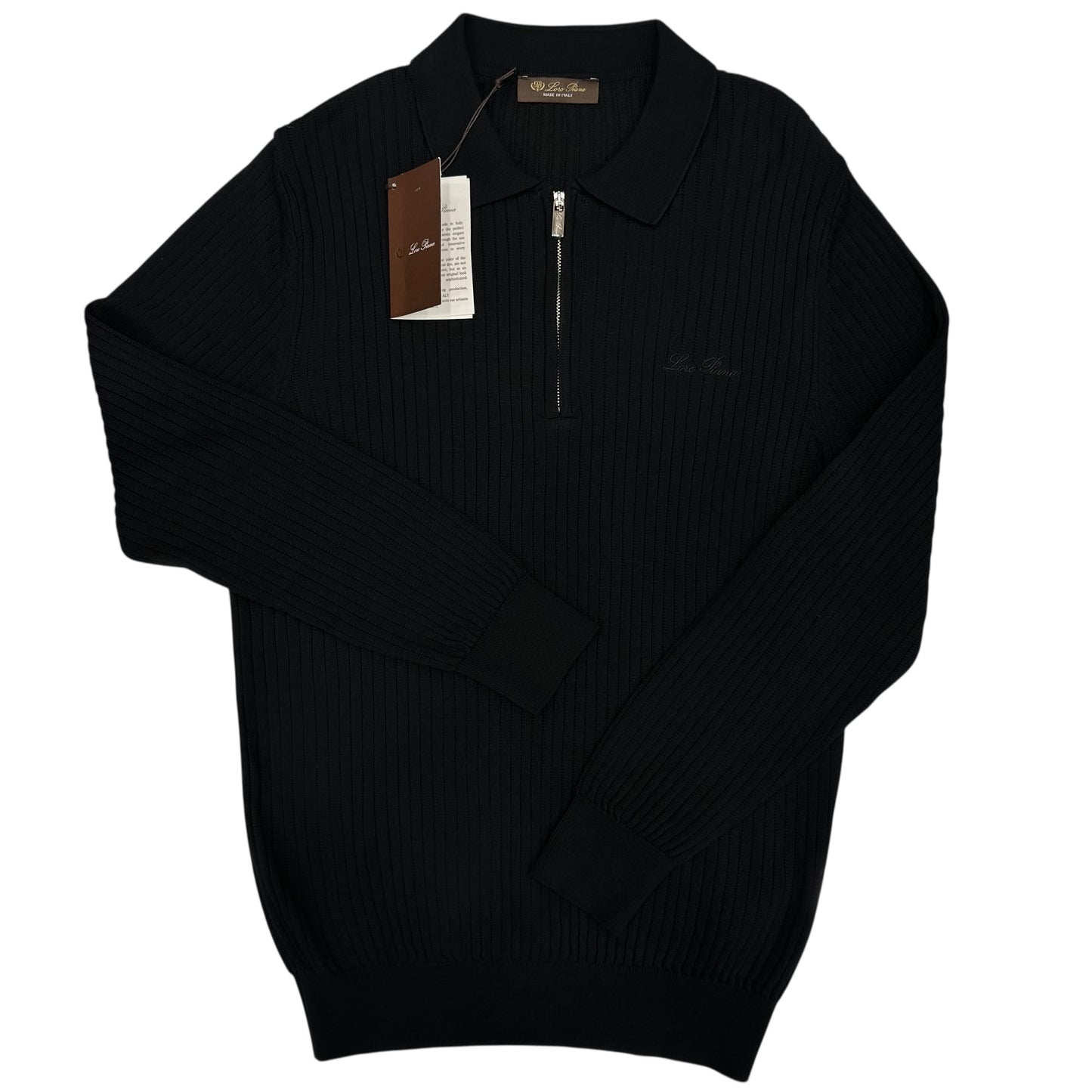 Μπλούζα Loro Piana 7011 WSALE26