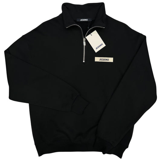 Φούτερ Jacquemus 17048 WS26