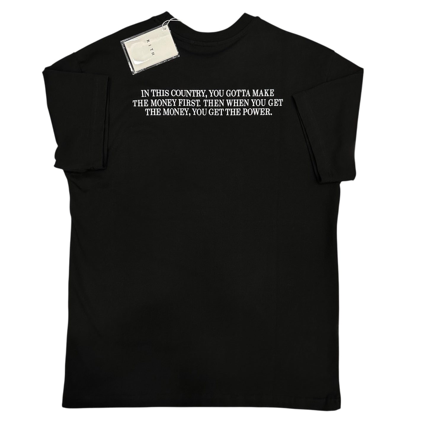 T-shirt Kith 1264 WS26