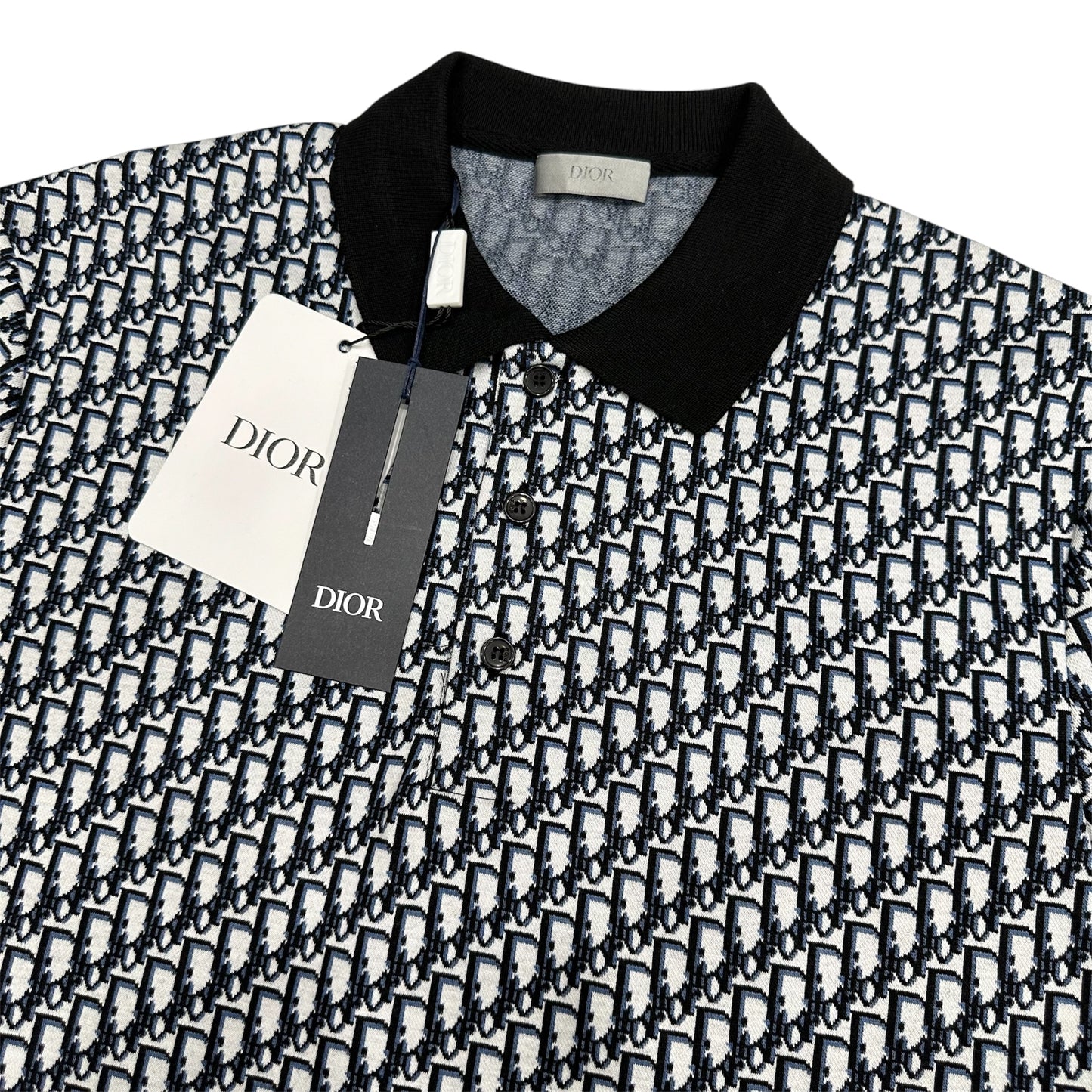 T-shirt Dior 1295 SS26