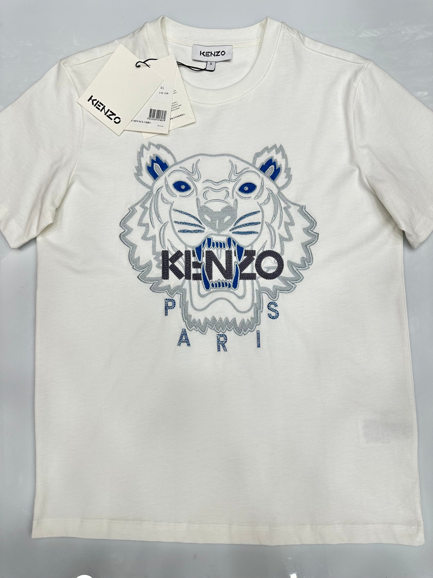 T-shirt Kenzo 1009