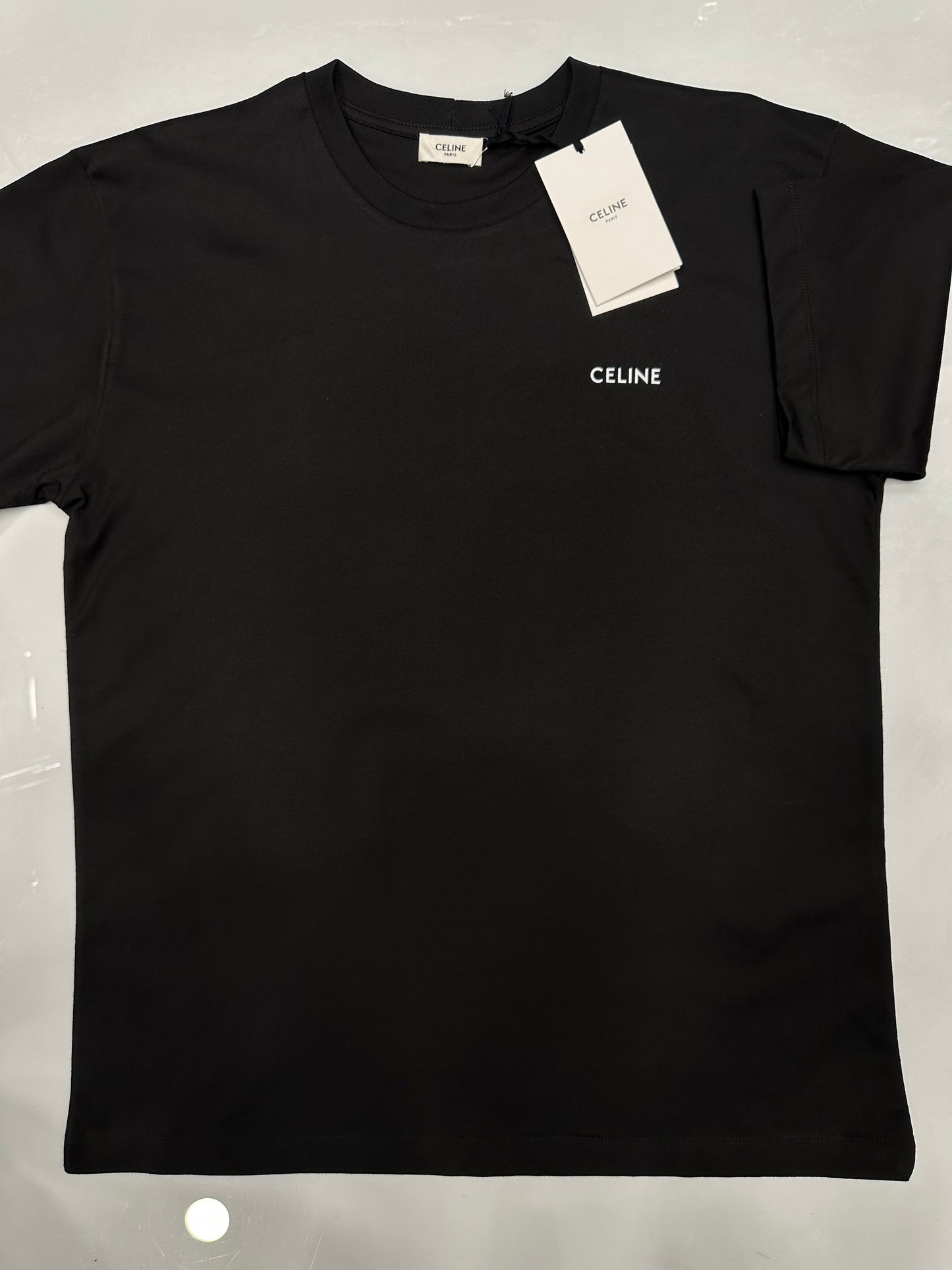 T-shirt Celine 1071