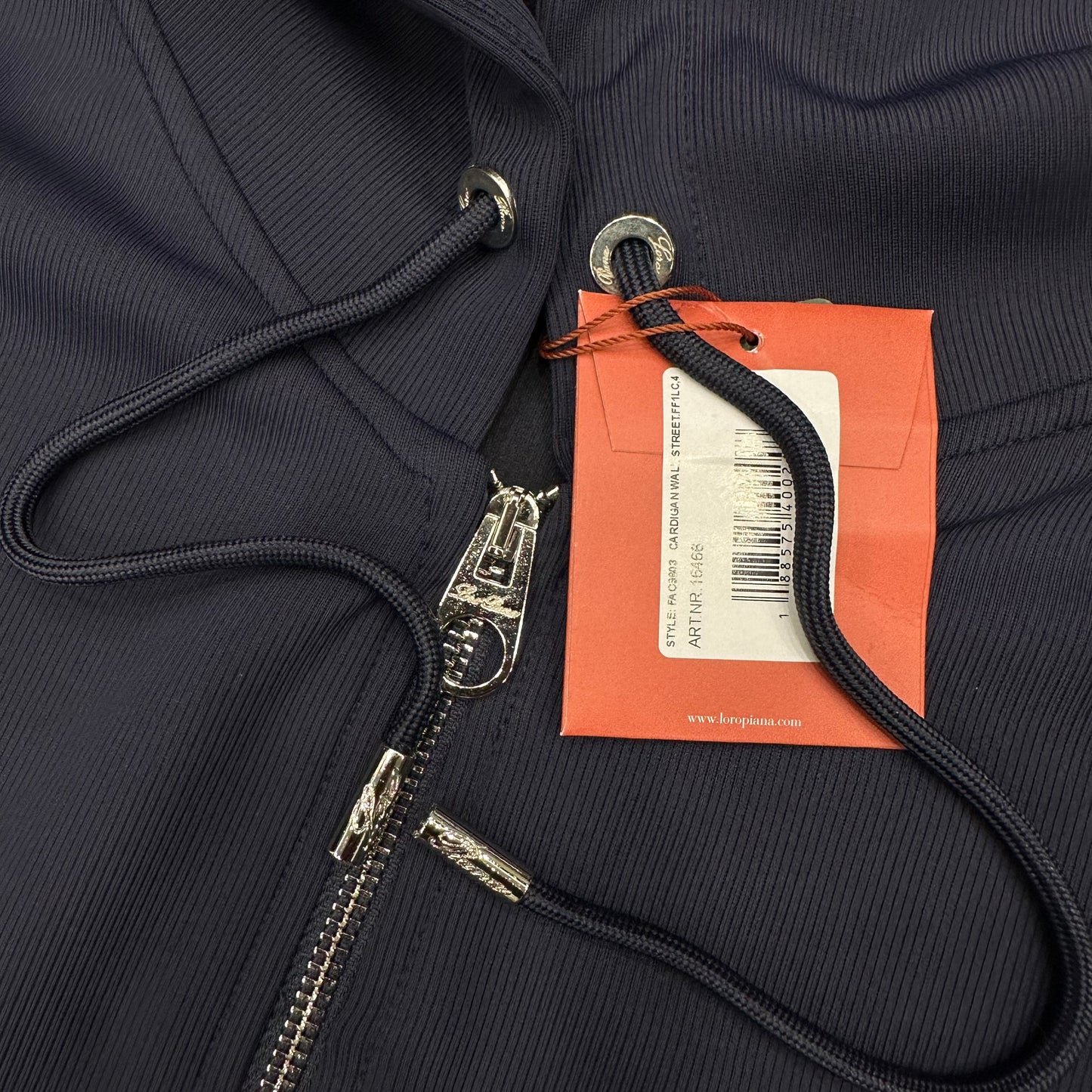 Ζακέτα Loro Piana 5014 WS26