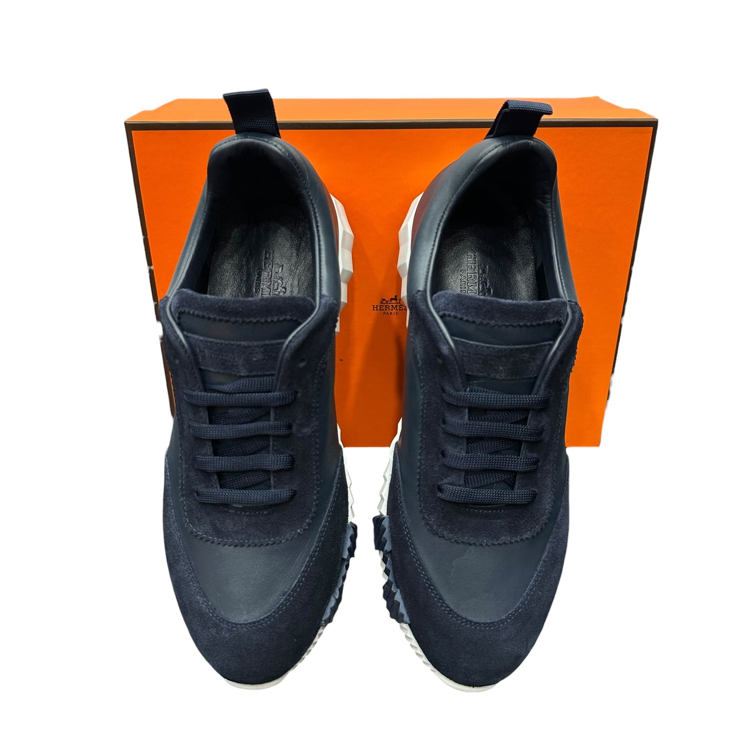 Υποδήματα Hermes 1621 SS26