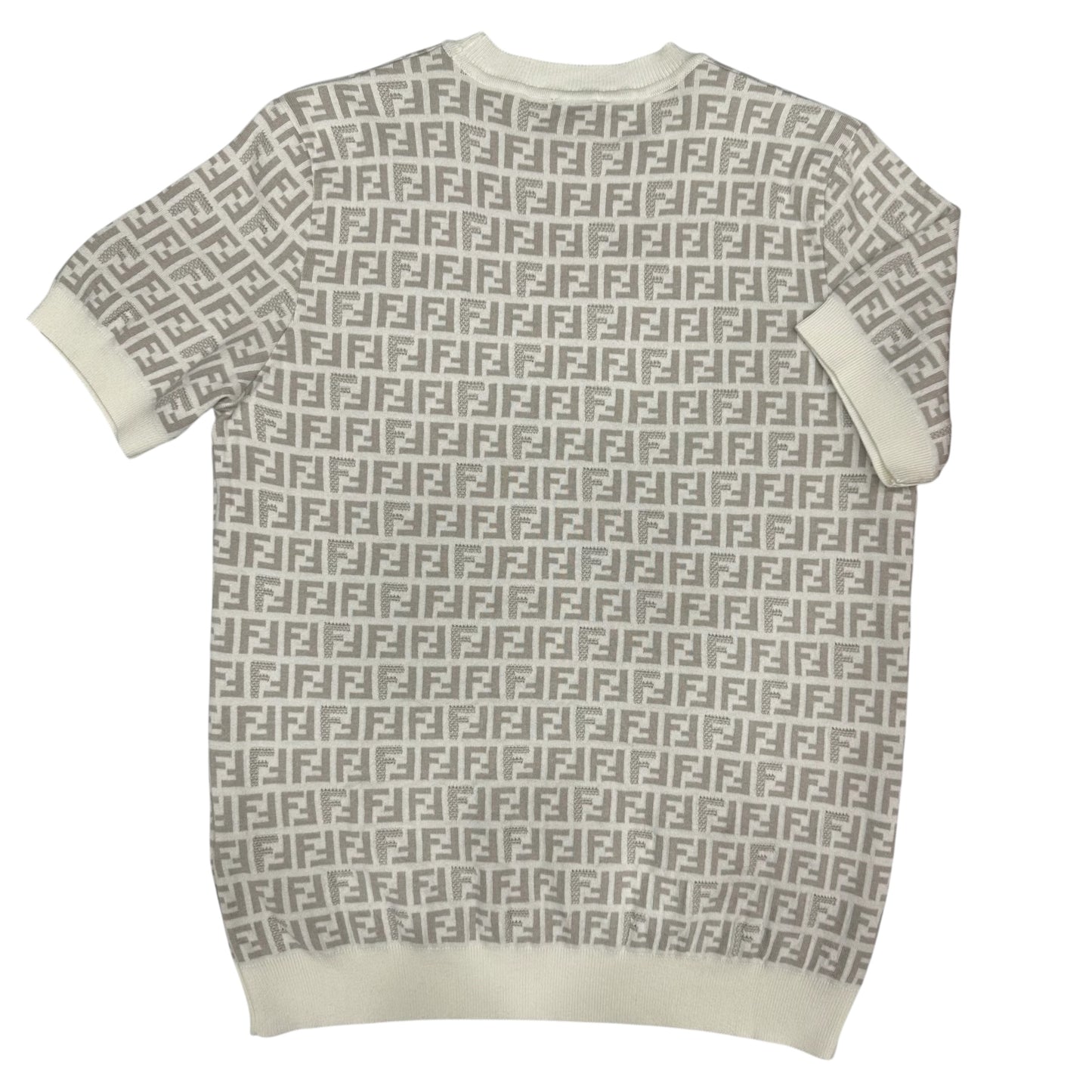 T-shirt Fendi 1413 SS26