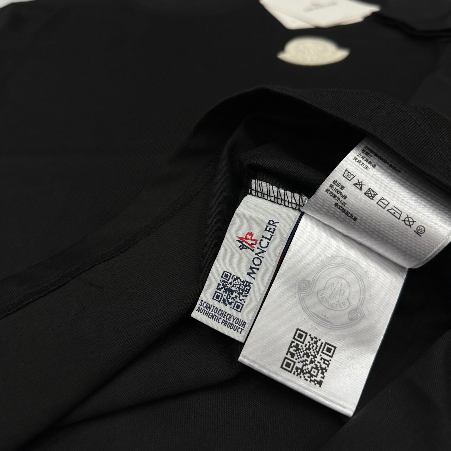 T-shirt Moncler 1389 SS26