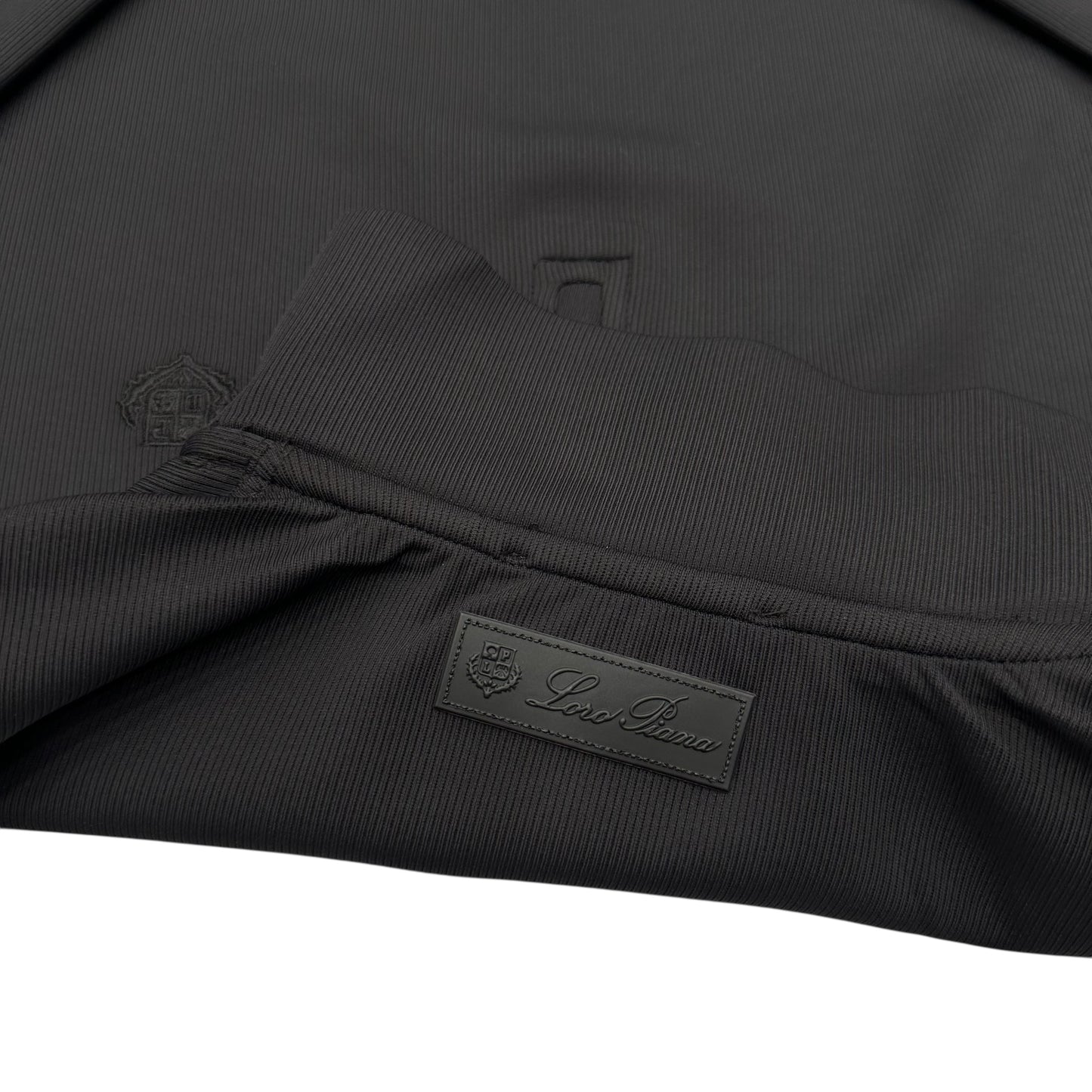Φούτερ Loro Piana 17049 WSALE26