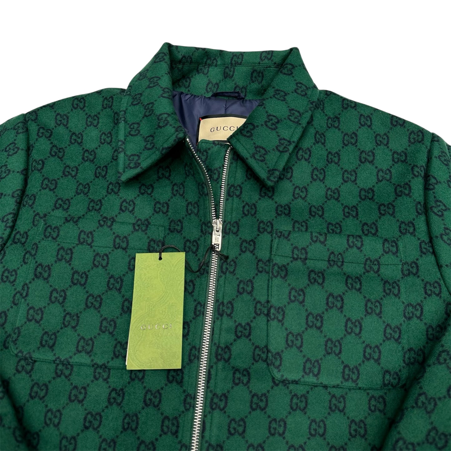 Τζάκετ Gucci 1534