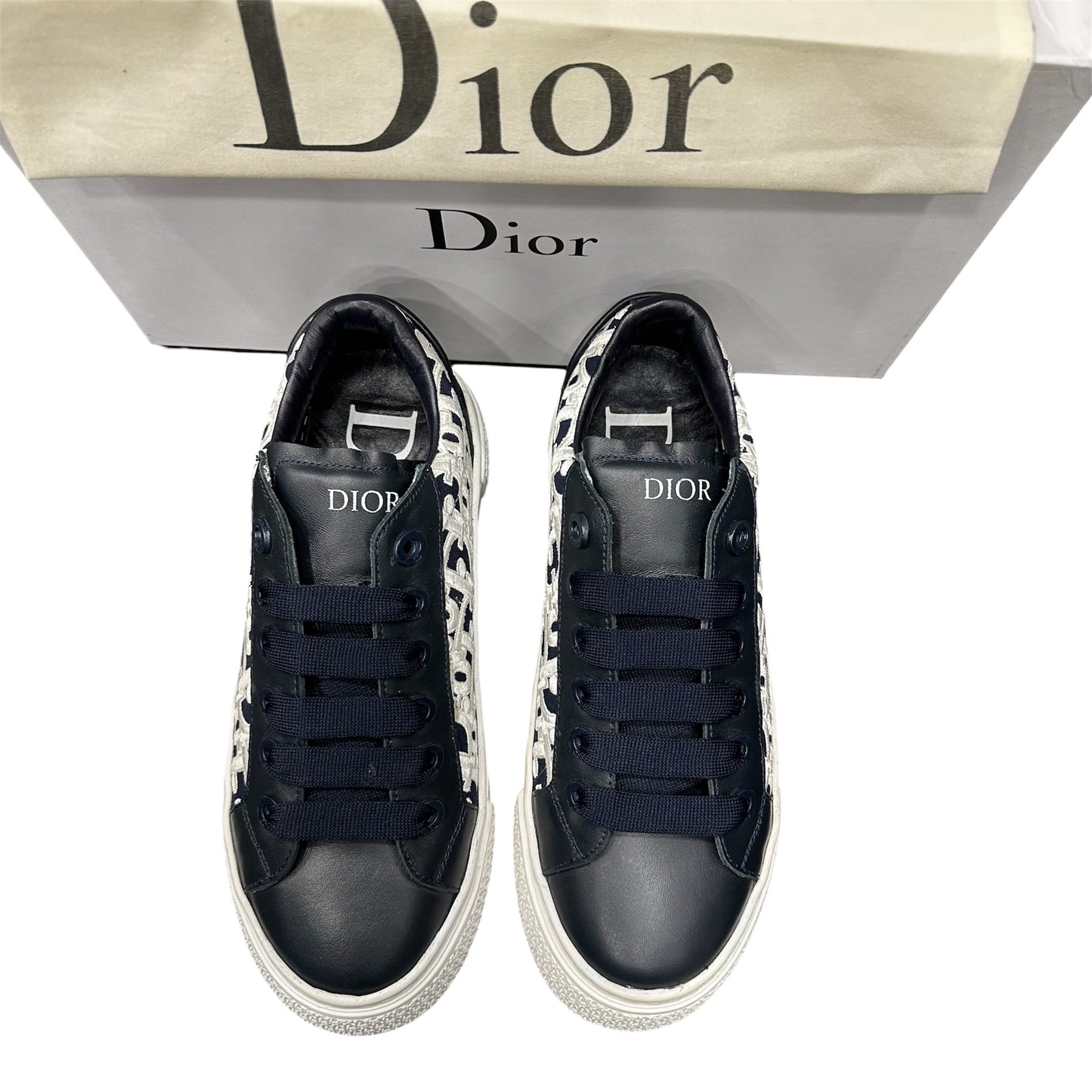 Υποδήματα Diοr - 1634 SS26