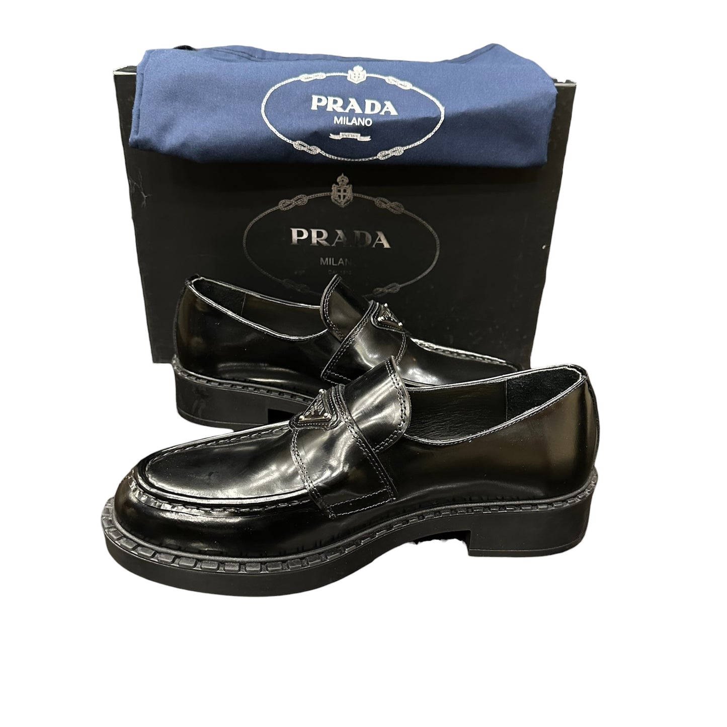 Υποδήματα Prada 1640 WSALE26