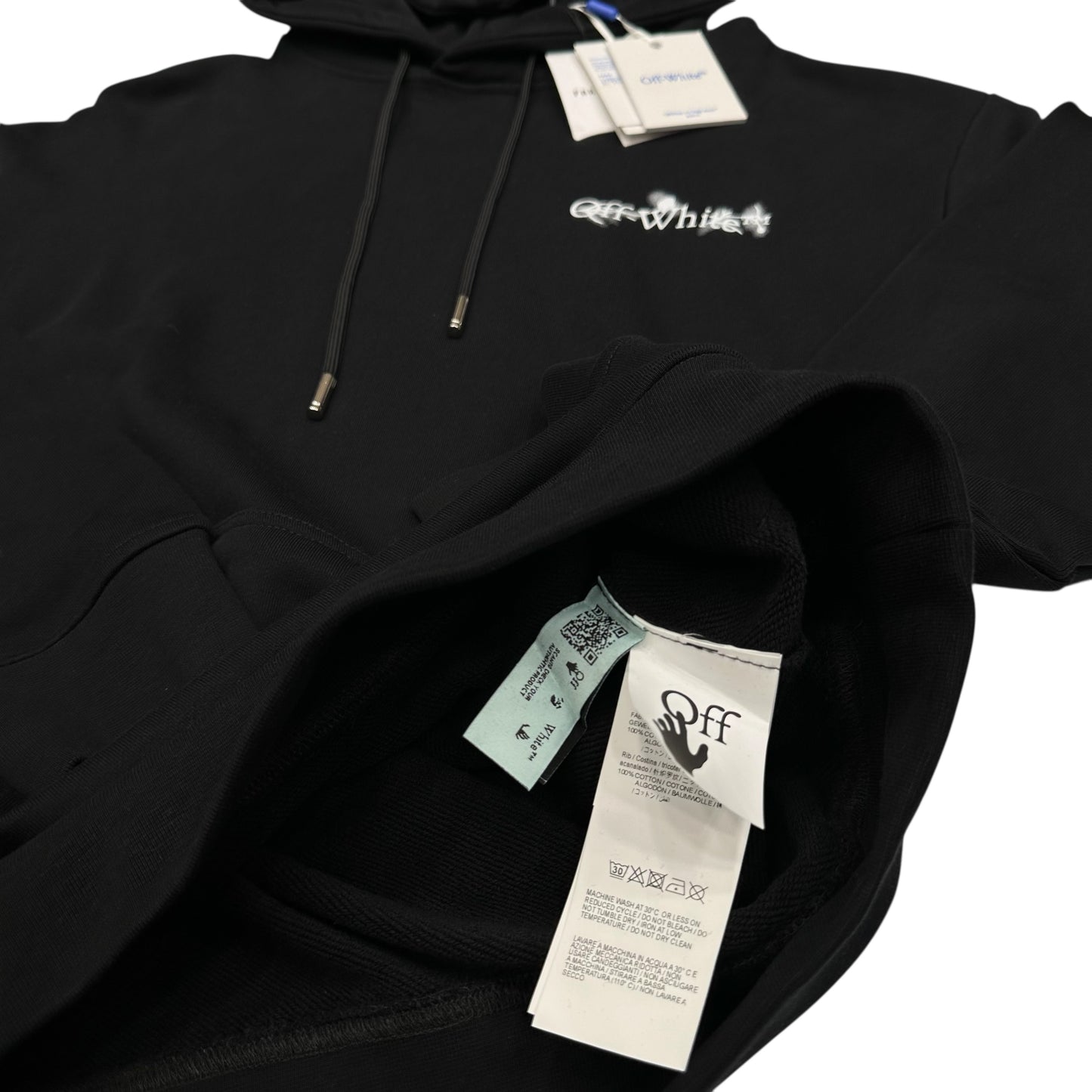 Φούτερ Off-White 17043 WS26